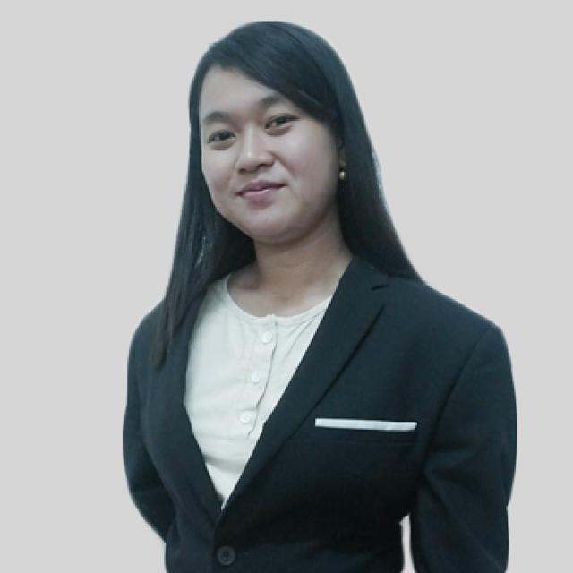 Ni Luh Deva Ananda Pratiwi, S.Ars Ni Luh Deva Ananda Pratiwi, S.Ars