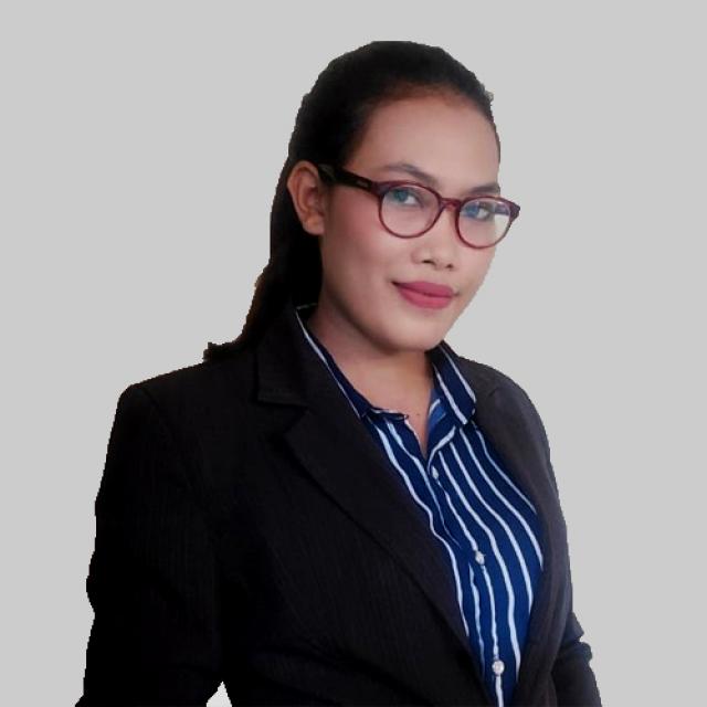 Ni Luh Putu Ayu Adi Astari, S.Kom Ni Luh Putu Ayu Adi Astari, S.Kom