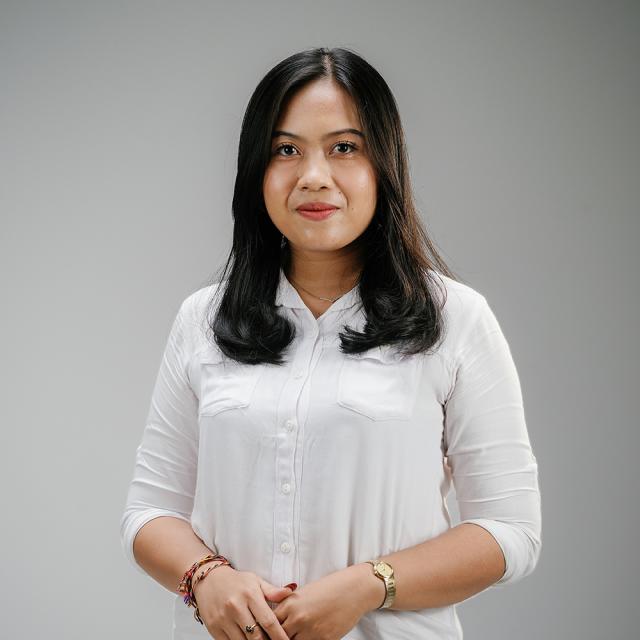 Ni Luh Putu Sugiani, S.E. Ni Luh Putu Sugiani, S.E.
