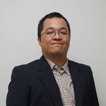 Nugroho Pitoro, S.T. Nugroho Pitoro, S.T.