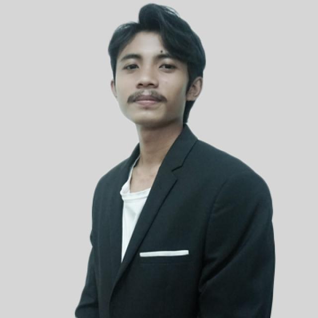 Oky Mahendra, S.Ars Oky Mahendra, S.Ars