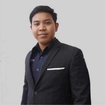 Putu Prasetya Kresna Mukti, S.Ars Putu Prasetya Kresna Mukti, S.Ars