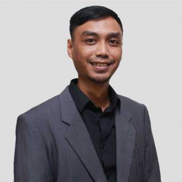 Putut Brahmantyo, S.Ars. Putut Brahmantyo, S.Ars.
