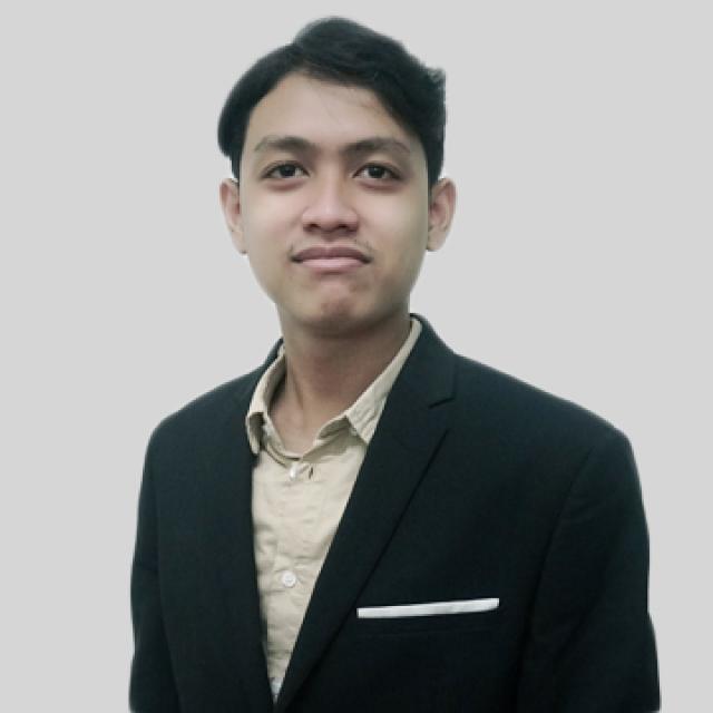 Rasyid Abdirrahman, S.Ars Rasyid Abdirrahman, S.Ars