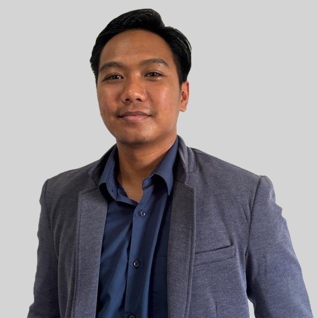 Ryan Pramudya Kumara Yoga, S.Ars.