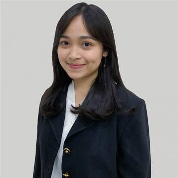 Sang Ayu K. Lindiani, S.Ars Sang Ayu K. Lindiani, S.Ars