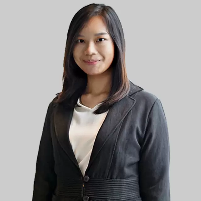 Suzana Irnawati, S.T. Suzana Irnawati, S.T.