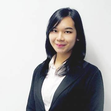 Suzana Irnawati, S.T. Suzana Irnawati, S.T.