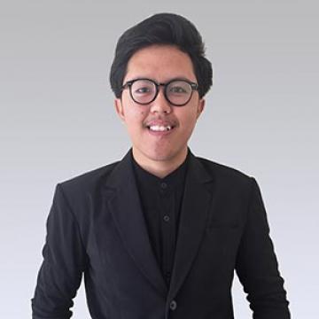 Syahrul Dwi Andrian, Amd Syahrul Dwi Andrian, Amd