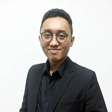 Tio Yogatma Yudha, S.T. Tio Yogatma Yudha, S.T.