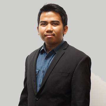 Tri Ginanjar Susanto Tri Ginanjar Susanto