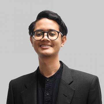 Widyotomo Jati, S. Ars Widyotomo Jati, S. Ars