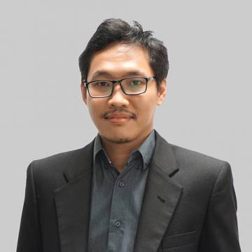 Yoghi Wisnu Condro, S. T Yoghi Wisnu Condro, S. T