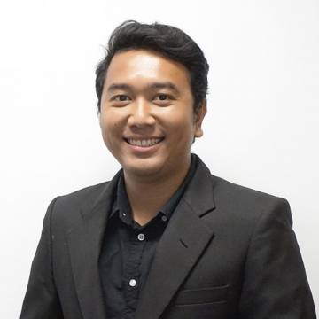Yohanes Aditya Suhendar, S.Ars Yohanes Aditya Suhendar, S.Ars