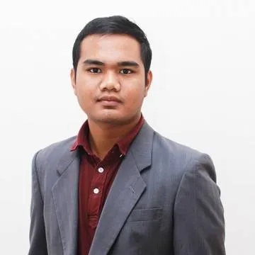 I Putu Yudi Andika, S.Ars. I Putu Yudi Andika, S.Ars.