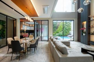Gambar Cara Menentukan Arah Hadap Rumah Berdasarkan Feng Shui
