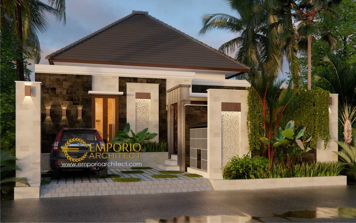 5 Ide Desain  Rumah  Minimalis  Simpel Tapi Modern 