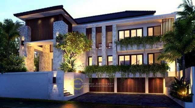 10 Desain Rumah Terbaik dengan Lebar Lahan Kurang dari 20 Meter 10 Desain Rumah Terbaik dengan Lebar Lahan Kurang dari 20 Meter