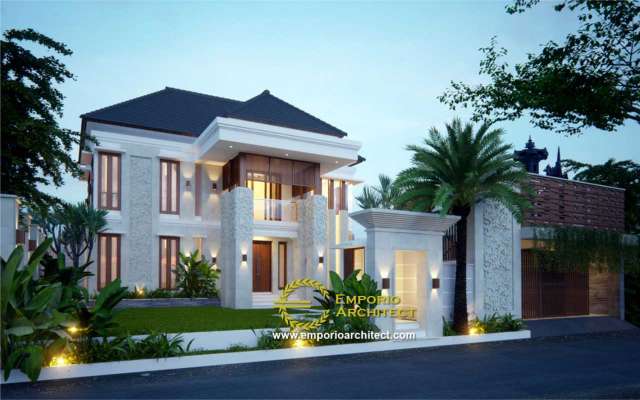 10 Desain Rumah Tinggal Terbaik Bergaya Villa Bali Tropis di Bali (Part 2 / 2) 10 Desain Rumah Tinggal Terbaik Bergaya Villa Bali Tropis di Bali (Part 2 / 2)