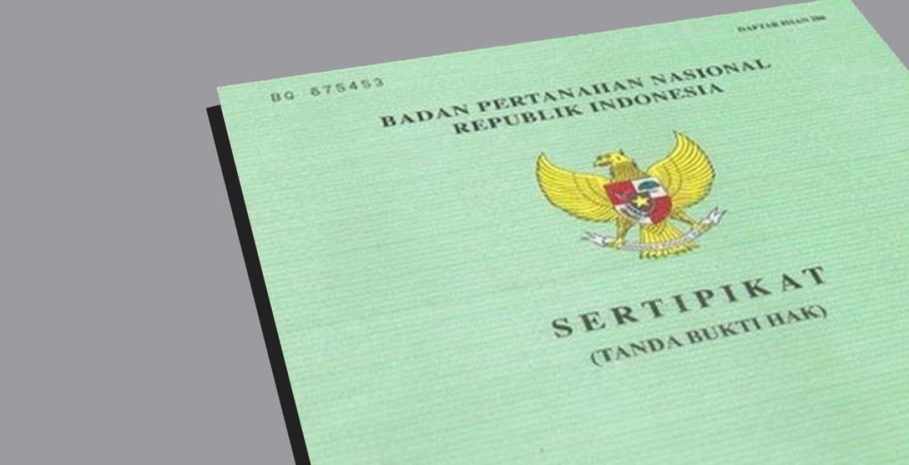 Belum Punya Lahan? Ini Tips Melakukan Transaksi Pembelian Lahan Belum Punya Lahan? Ini Tips Melakukan Transaksi Pembelian Lahan