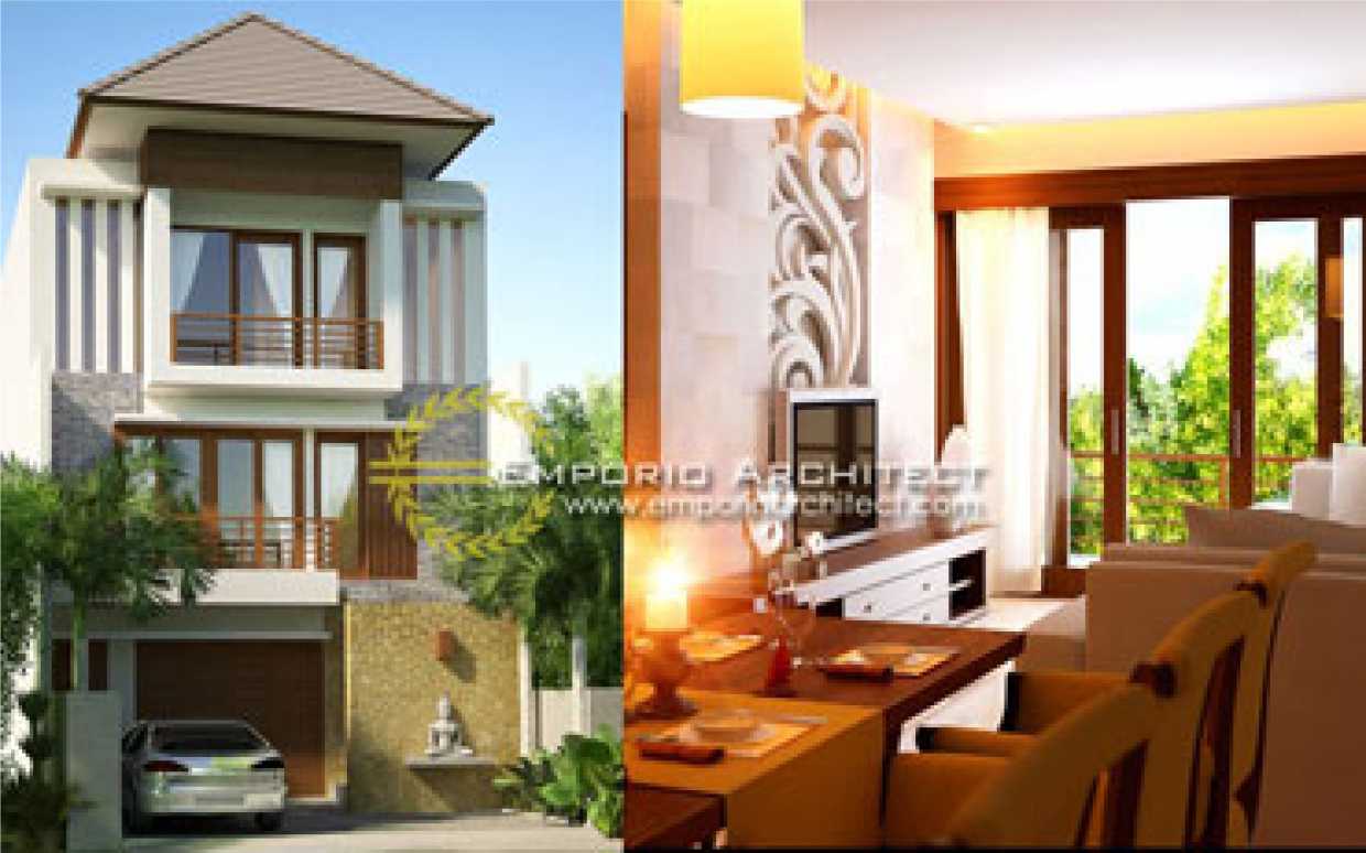 Ciri-Ciri Rumah Minimalis Yang Wajib Anda Ketahui Ciri-Ciri Rumah Minimalis Yang Wajib Anda Ketahui
