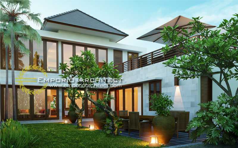 Jasa Arsitek Desain Rumah Mewah Terbaik di Jakarta