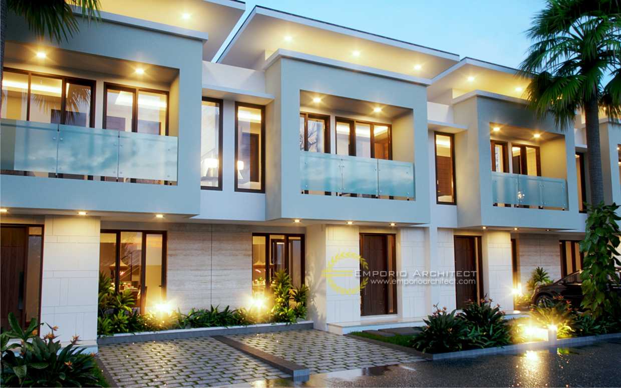 Desain Rumah Minimalis Inspirasi Desain Rumah Minimalis Yang