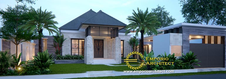 Jasa Arsitek Landed House Di Jakarta Jasa Arsitek Landed House Di Jakarta