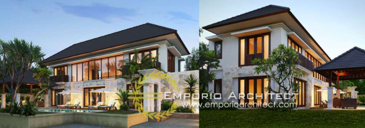 Jasa Arsitek Rumah Jasa Arsitek Rumah