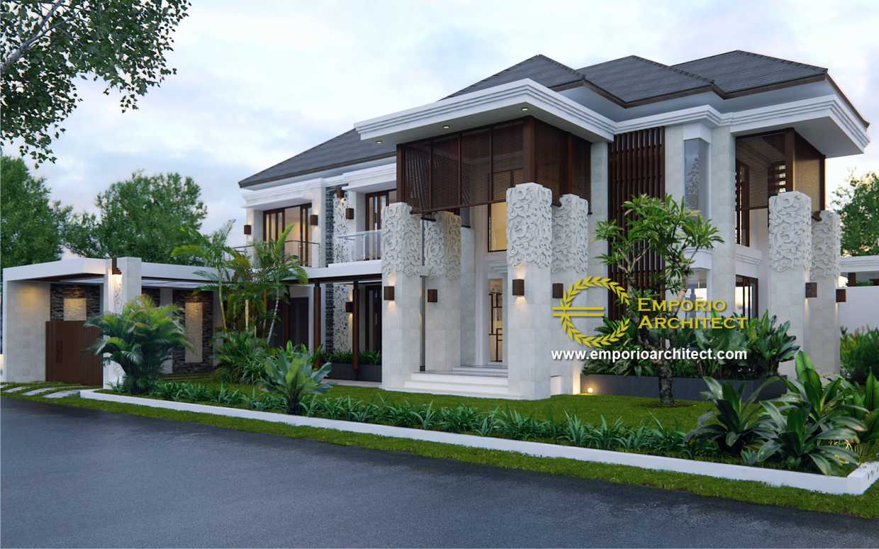 Jasa Desain Rumah Terbaik