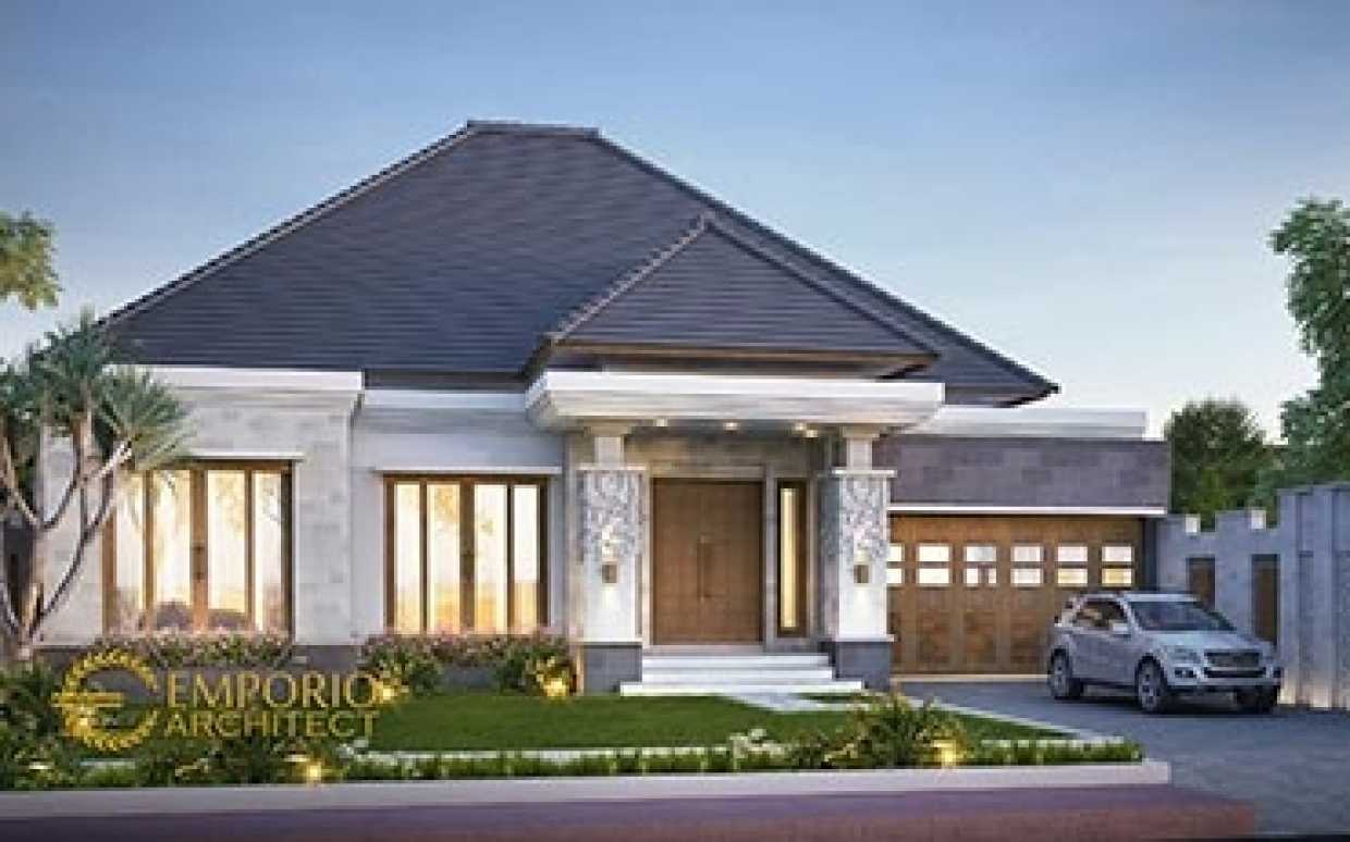 86 Gambar Rumah Minimalis Modern Tanpa Garasi Gratis Gambar Rumah