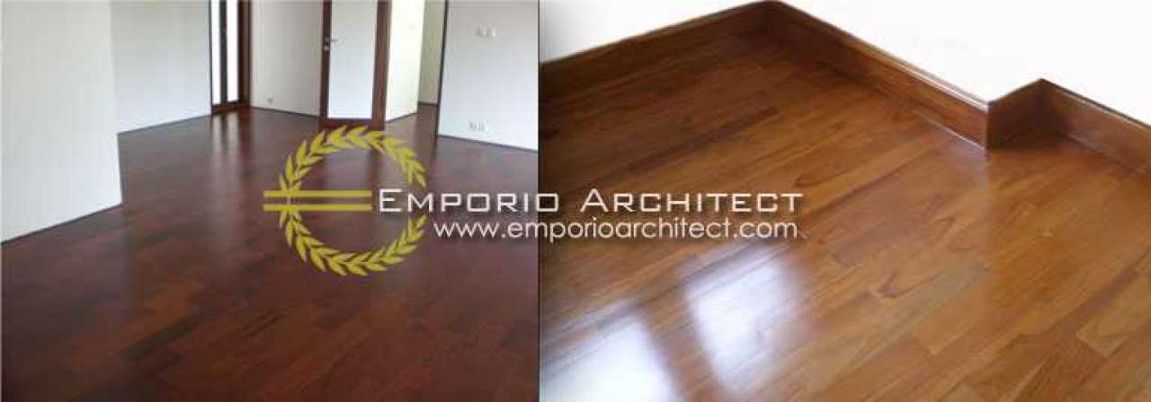 Memasang Lantai Kayu pada Desain Rumah Tropis Memasang Lantai Kayu pada Desain Rumah Tropis