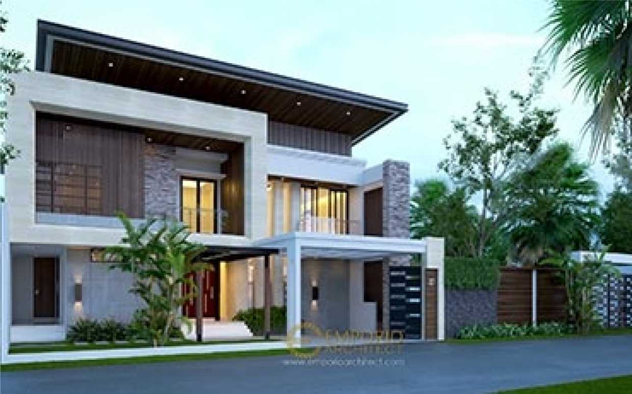 Desain Rumah Minimalis Mengenal Lebih Dekat Mengenai Desain Rumah