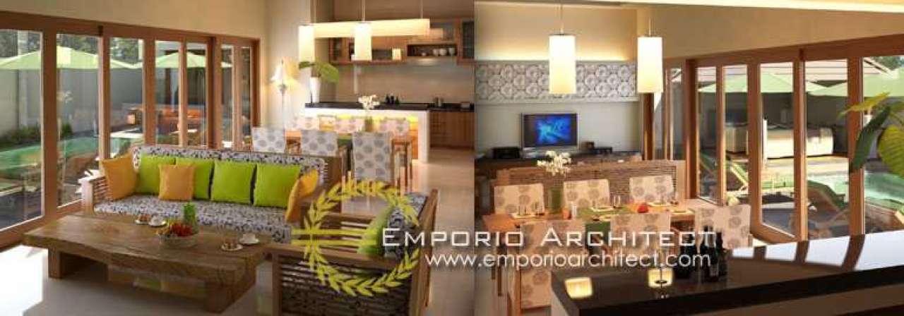 Merancang Ruangan Fleksibel dalam Desain Rumah Merancang Ruangan Fleksibel dalam Desain Rumah