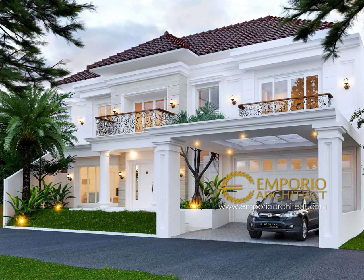 Yakin Membangun Rumah Tanpa Arsitek? Yakin Membangun Rumah Tanpa Arsitek?
