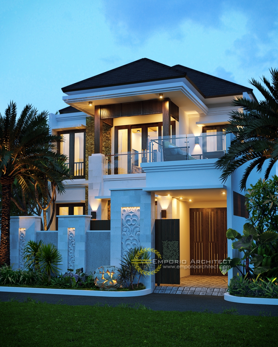 Get Gambar Arsitek Pagar Rumah Pictures Content