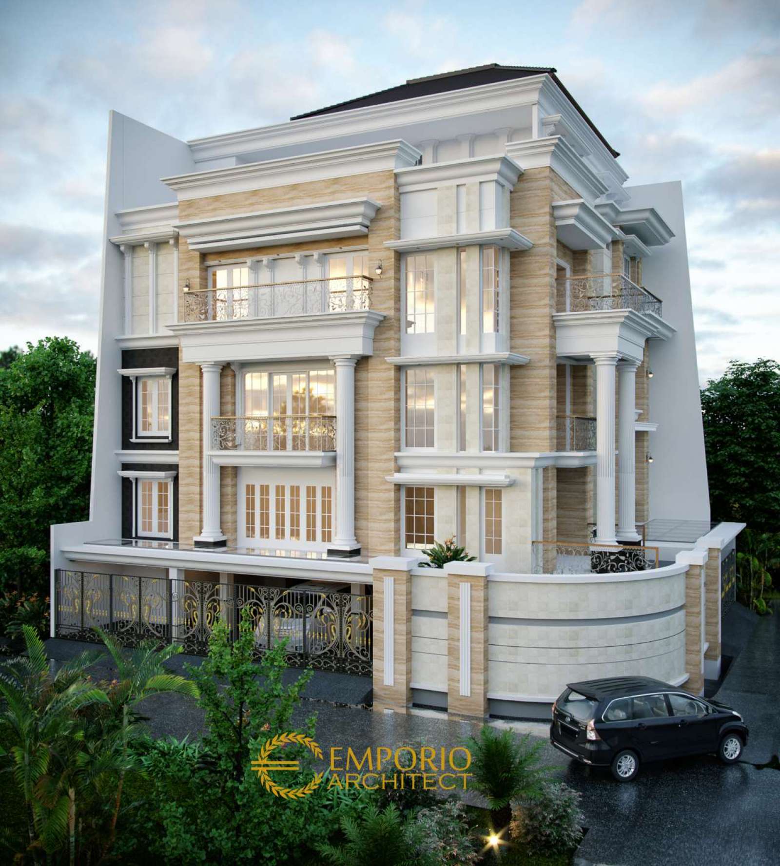 Desain Rumah Kaca Terbaik - DESIGN RUMAH KACA | Model Rumah Modern - See more of desain rumah terbaik on facebook.