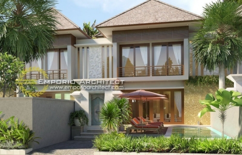 10 Desain Villa Tropis Terbaik Pilihan Emporio Architect 10 10 Desain Villa Tropis Terbaik Pilihan Emporio Architect 10