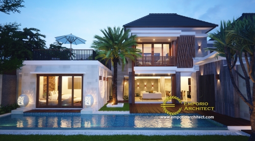 10 Desain Villa Tropis Terbaik Pilihan Emporio Architect 7 10 Desain Villa Tropis Terbaik Pilihan Emporio Architect 7