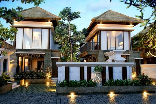 10 Desain Villa Tropis Terbaik Pilihan Emporio Architect 5 10 Desain Villa Tropis Terbaik Pilihan Emporio Architect 5