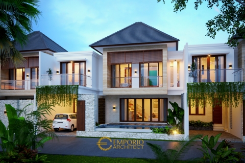 10 Desain Villa Tropis Terbaik Pilihan Emporio Architect 4 10 Desain Villa Tropis Terbaik Pilihan Emporio Architect 4
