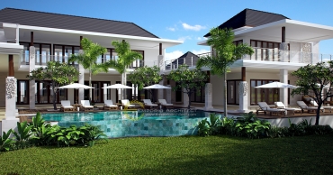 Jasa Arsitek Desain Villa Mewah di Jakarta 5