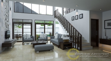 Jasa Arsitek Rumah Mewah Villa Bali di Jakarta 2 Jasa Arsitek Rumah Mewah Villa Bali di Jakarta 2