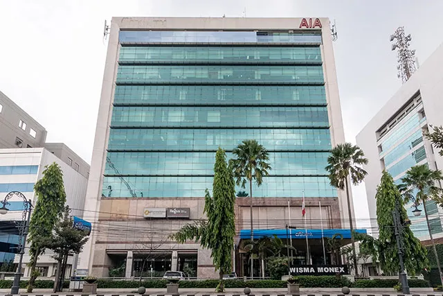 Kantor Emporio Architect Bandung Kantor Emporio Architect Bandung