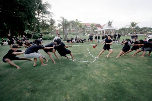Emporio Architect Bali Gathering 2021 at Merusaka Hotel, Nusa Dua
