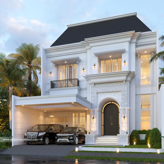Construction Progress of Mr. ARS in Tangerang