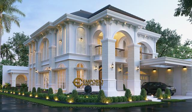 Construction Progress of Mr. ZDI Private House in Solo (Surakarta), Jawa Tengah