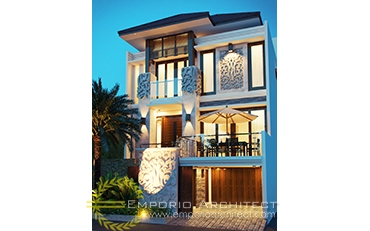  Desain  Rumah Terbaru karya Jasa Arsitek Halaman 26