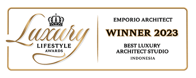 Luxury life style award winner