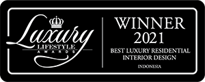 Luxury life style award winner